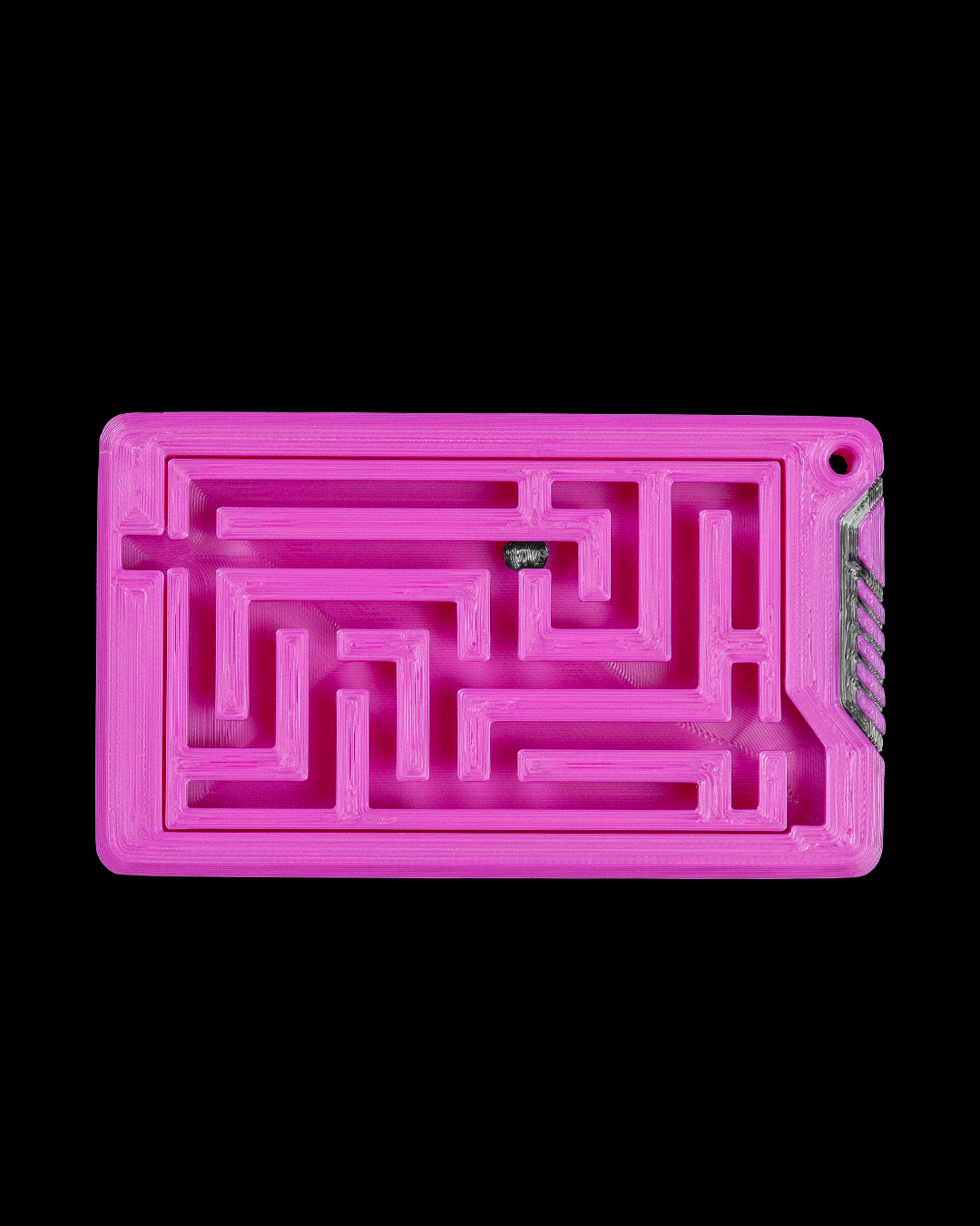 4495 - Pocket Maze