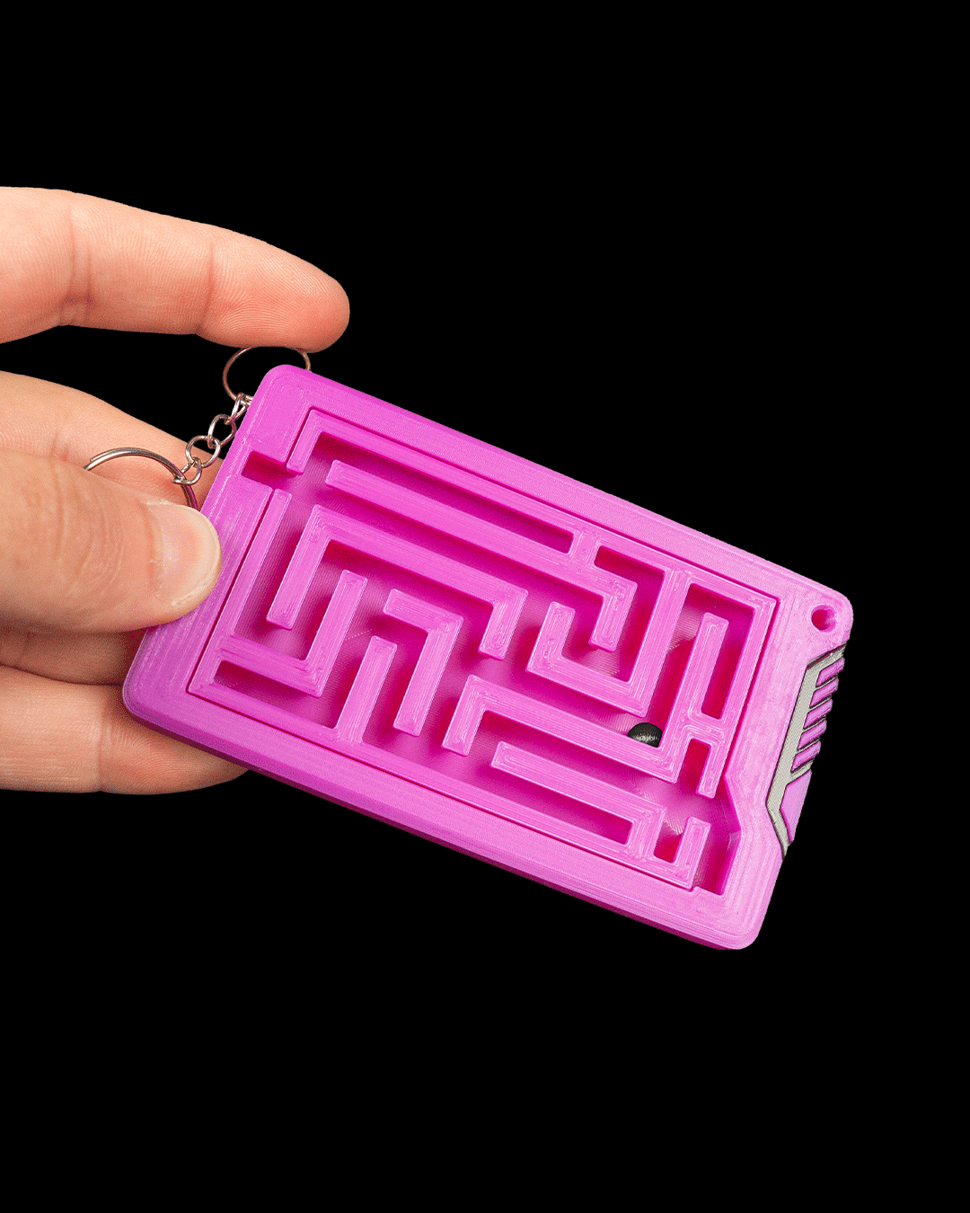 4495 - Pocket Maze