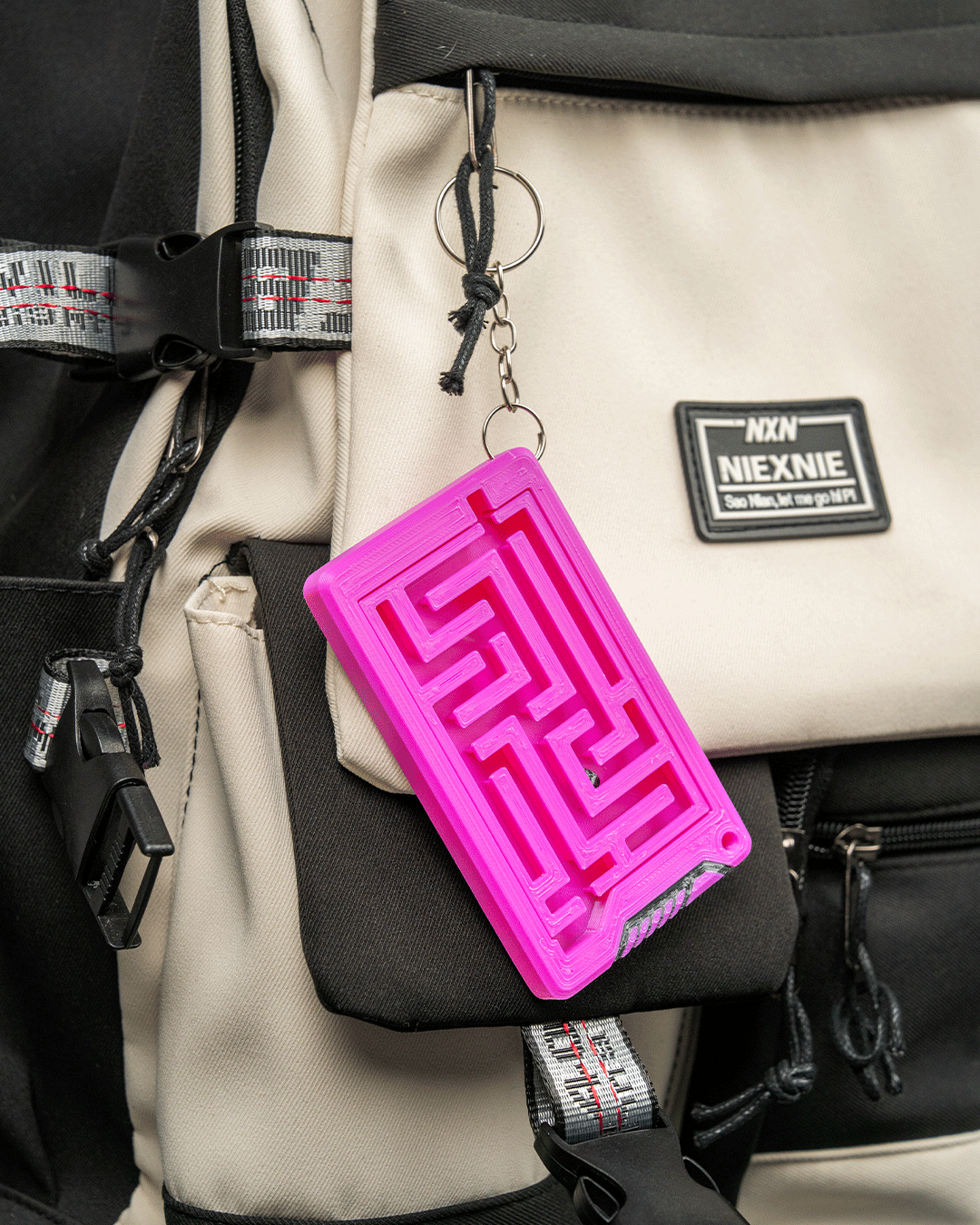 4495 - Pocket Maze