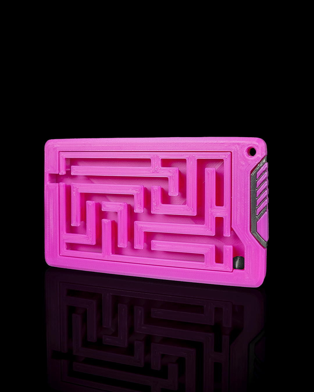 4495 - Pocket Maze