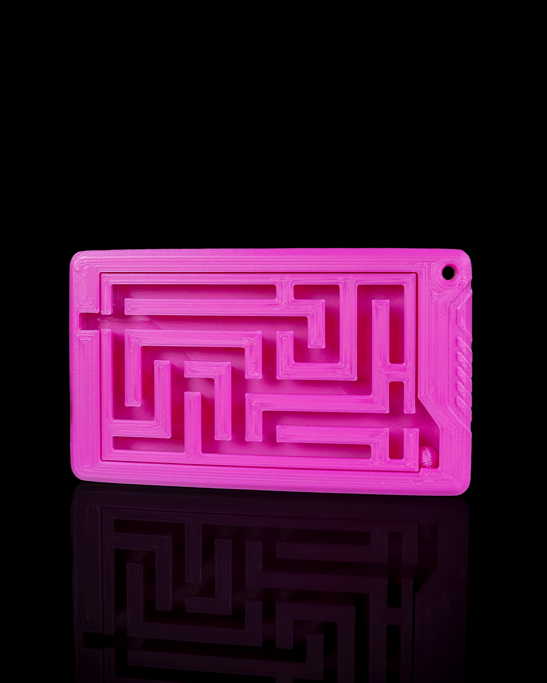 4495 - Pocket Maze