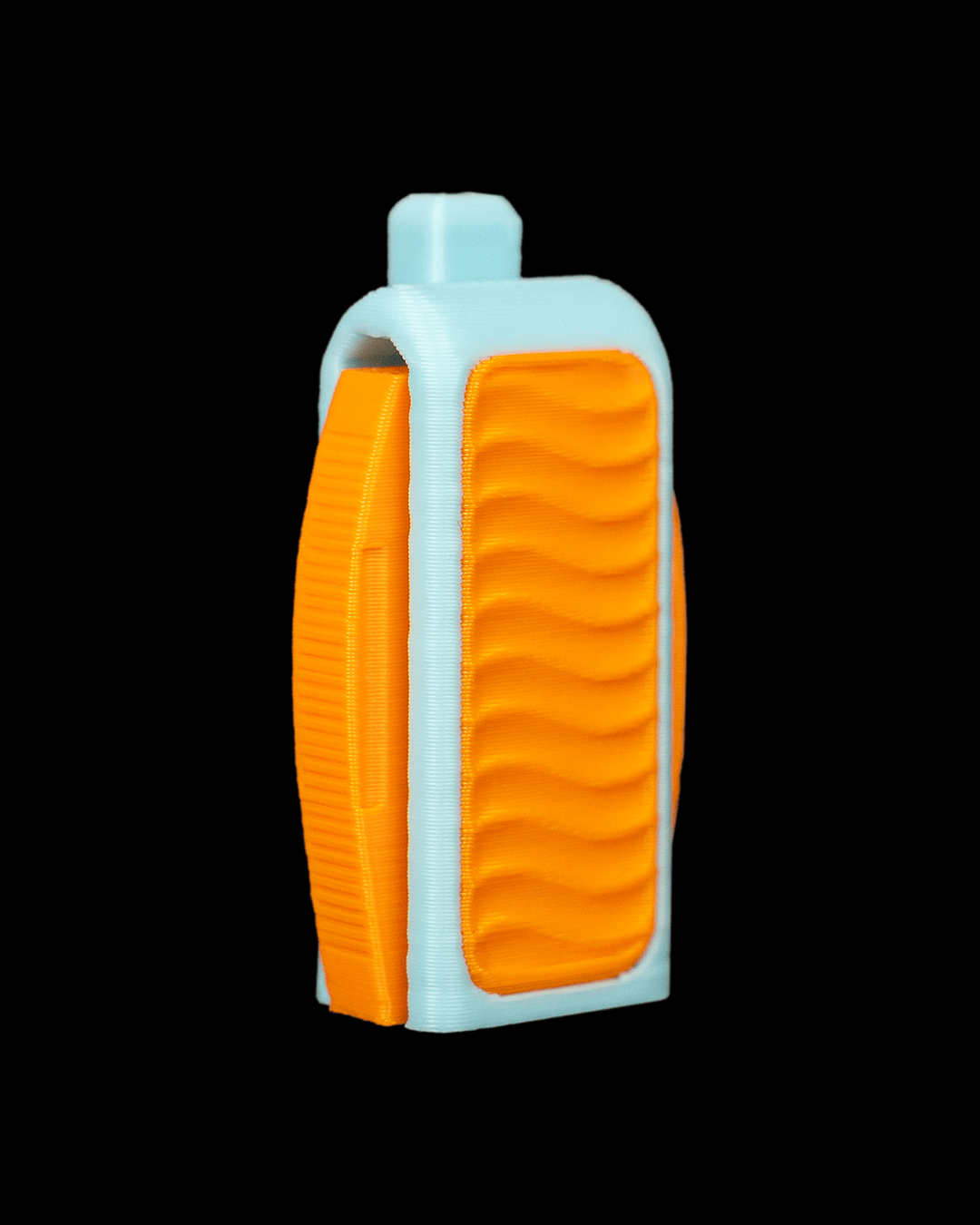 4293 - Pocket Whistler