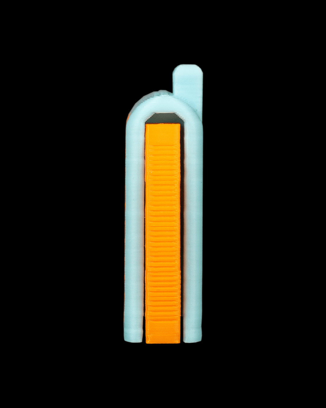 4293 - Pocket Whistler