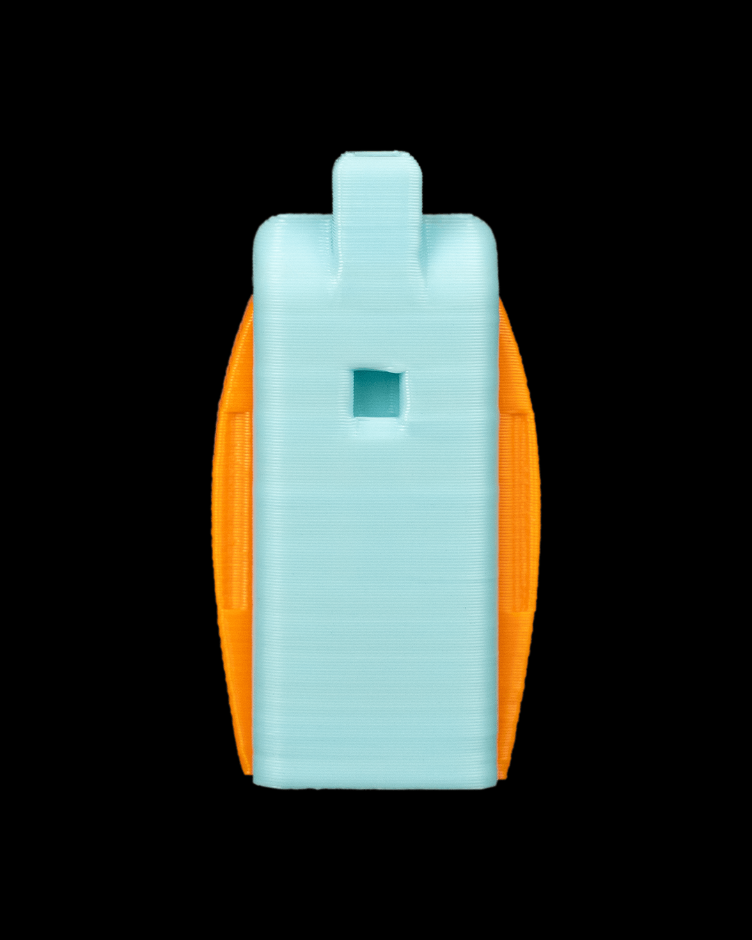 4293 - Pocket Whistler