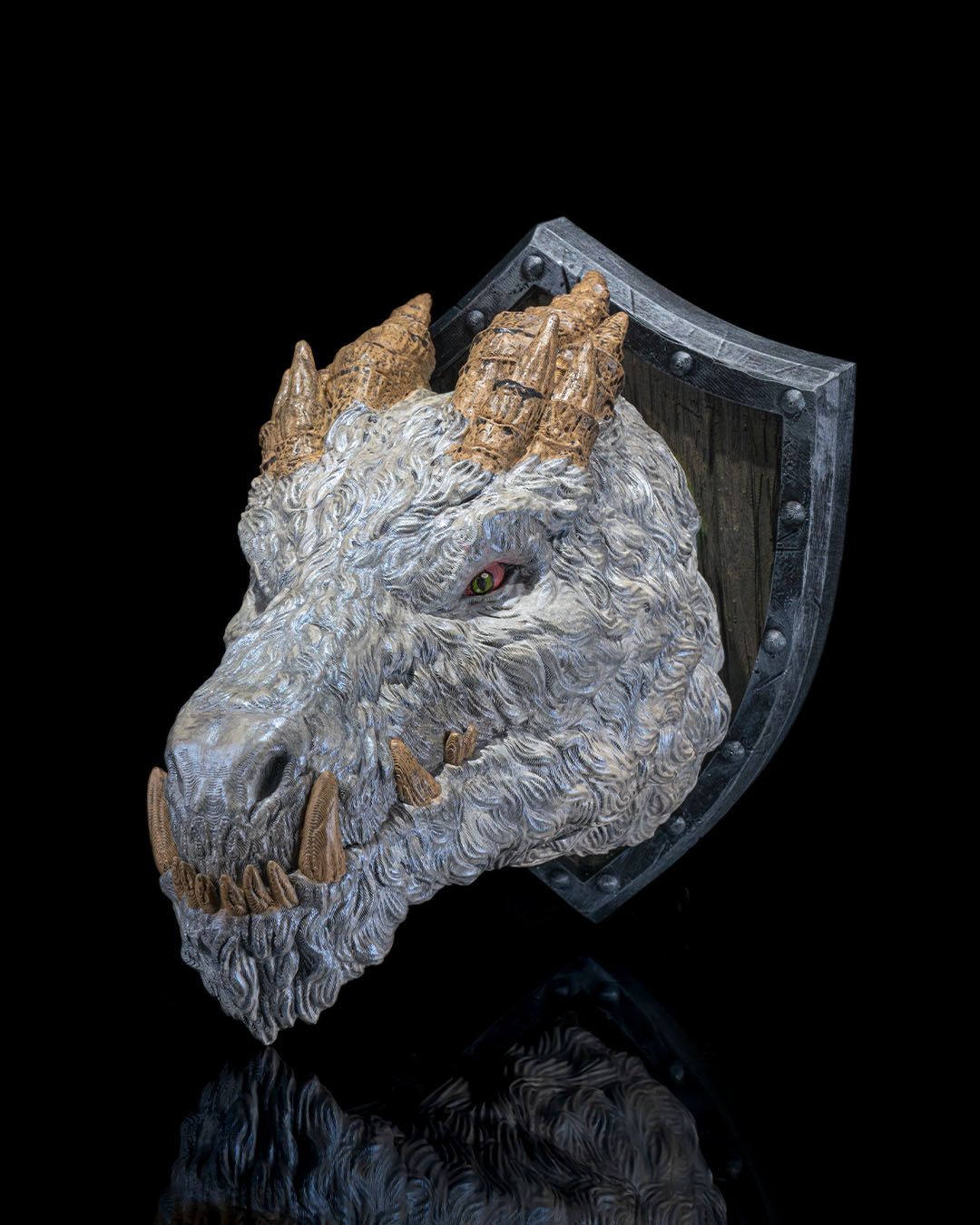 1779 - Polar Dragon Trophy