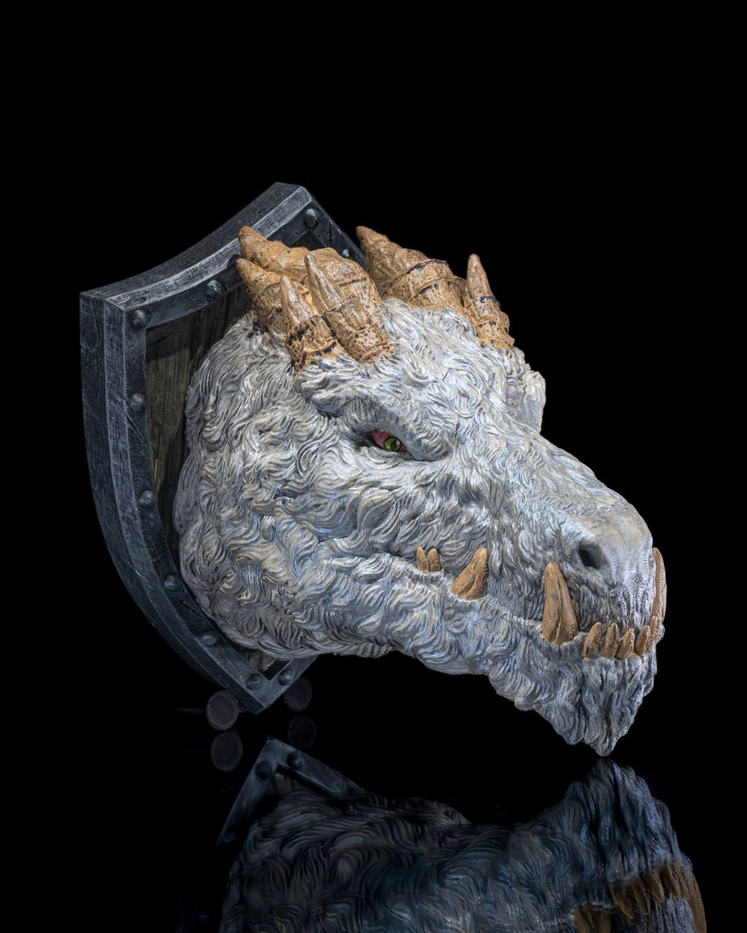 1779 - Polar Dragon Trophy