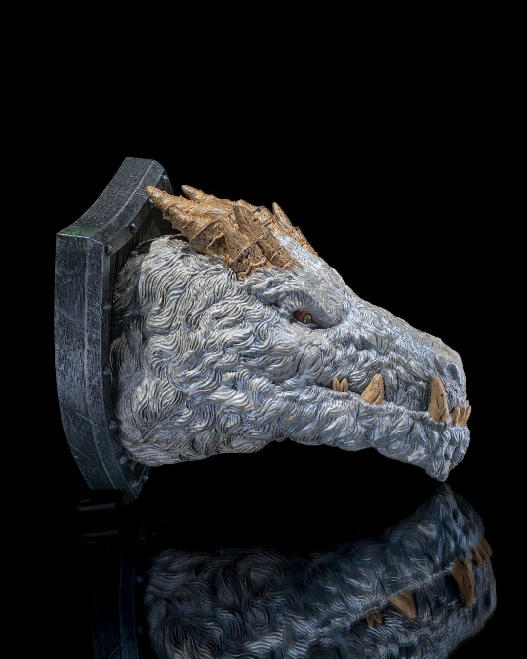 1779 - Polar Dragon Trophy