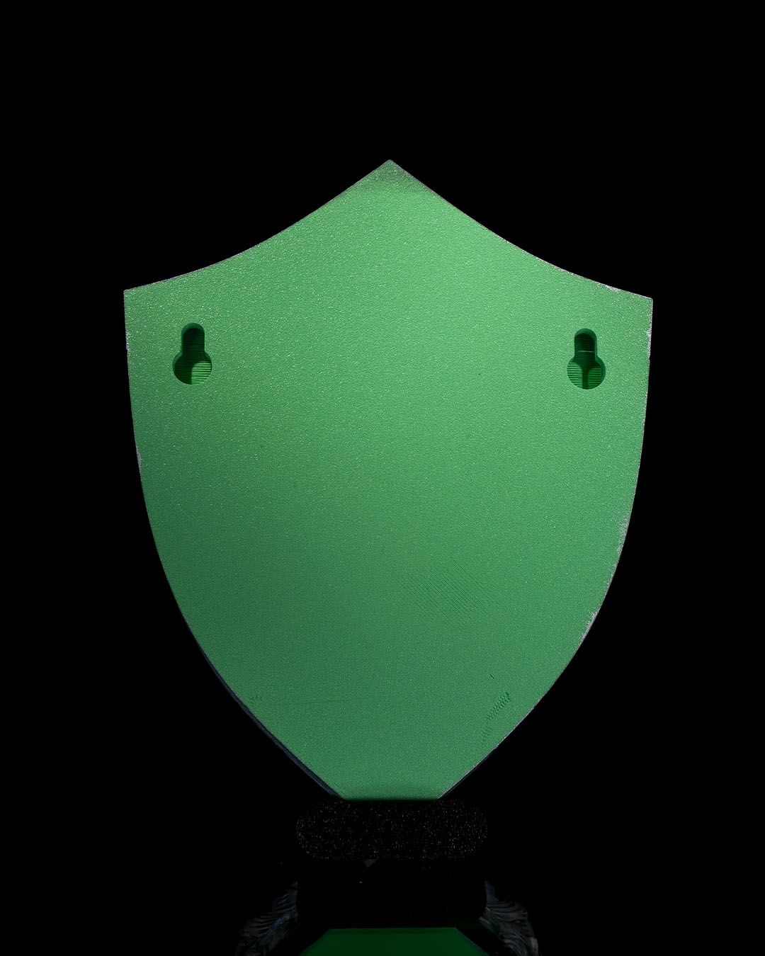 1779 - Polar Dragon Trophy