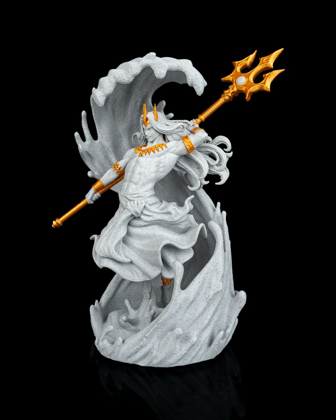4187 - Poseidon