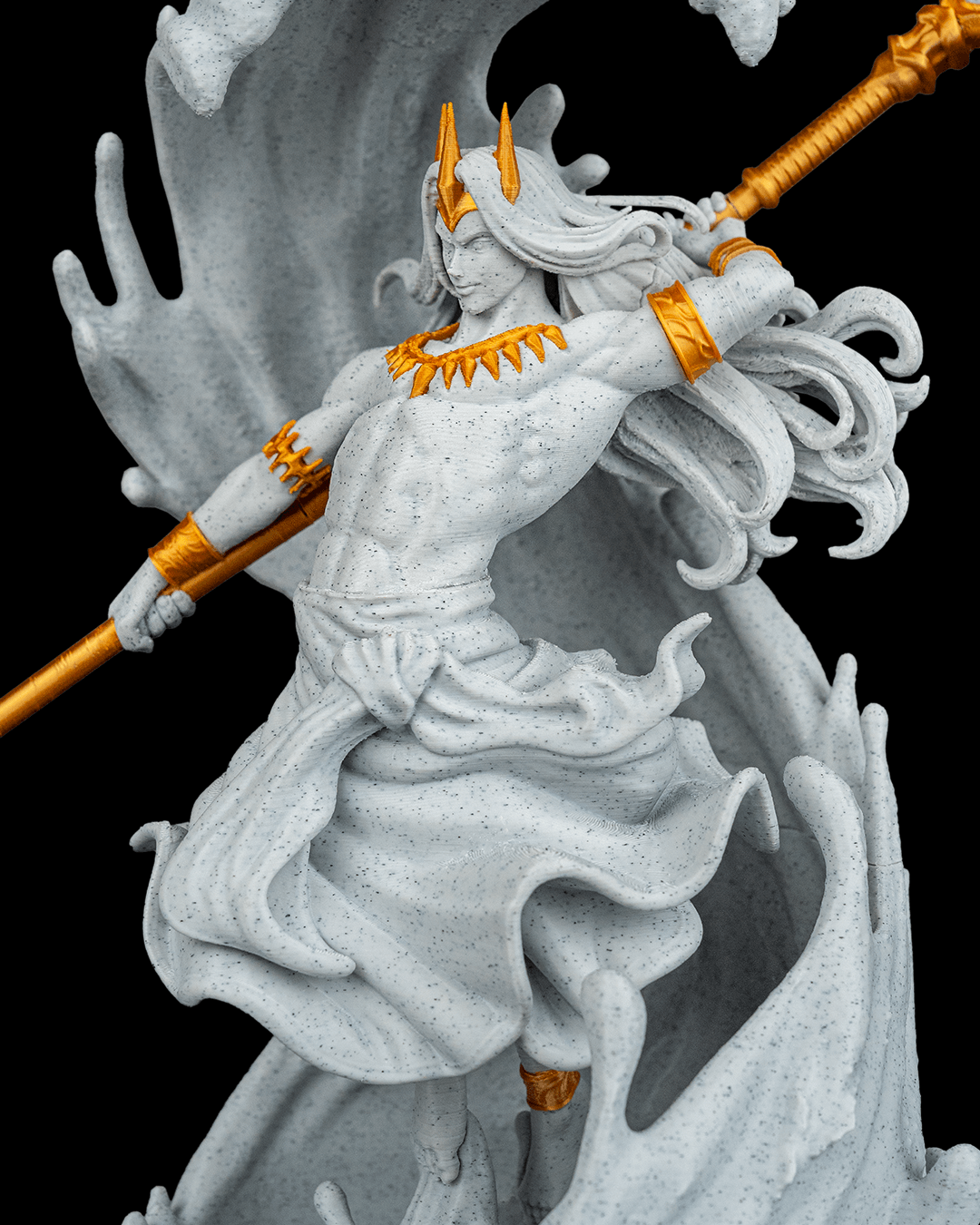 4187 - Poseidon