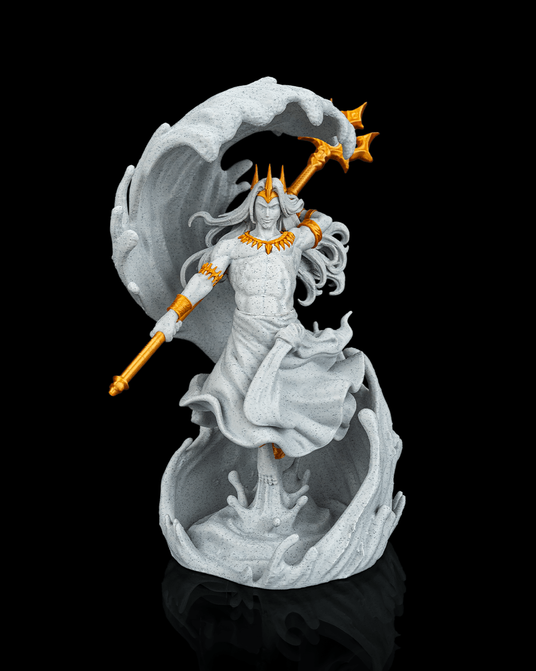 4187 - Poseidon