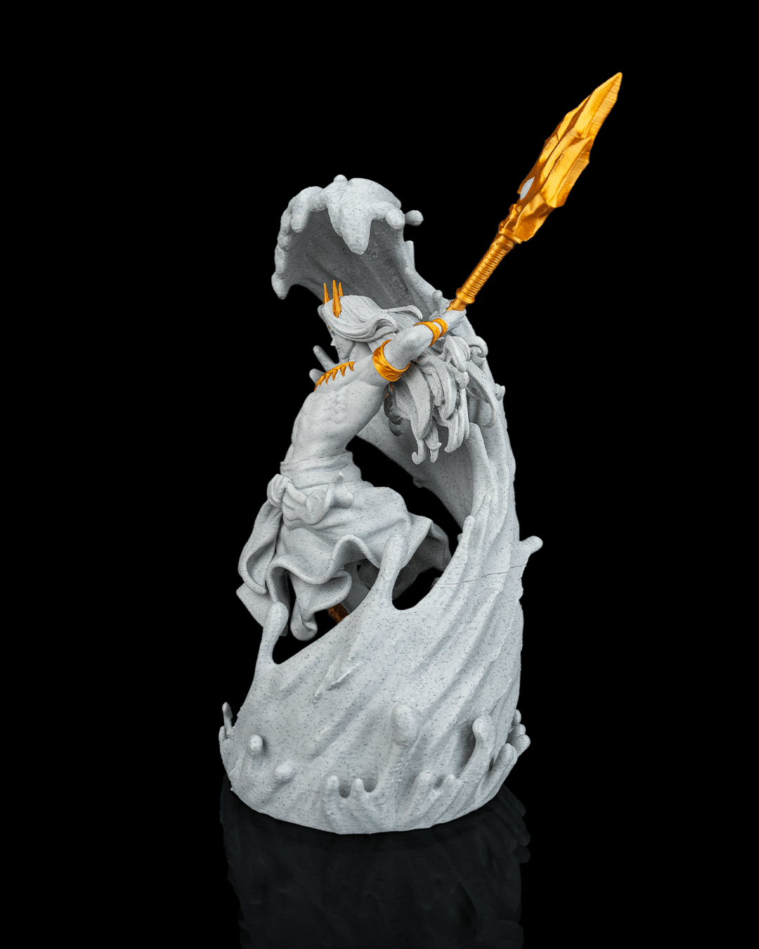 4187 - Poseidon