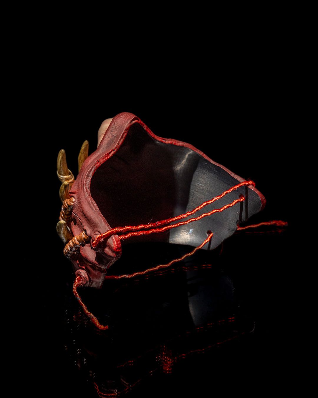 1035 - Primal Mask