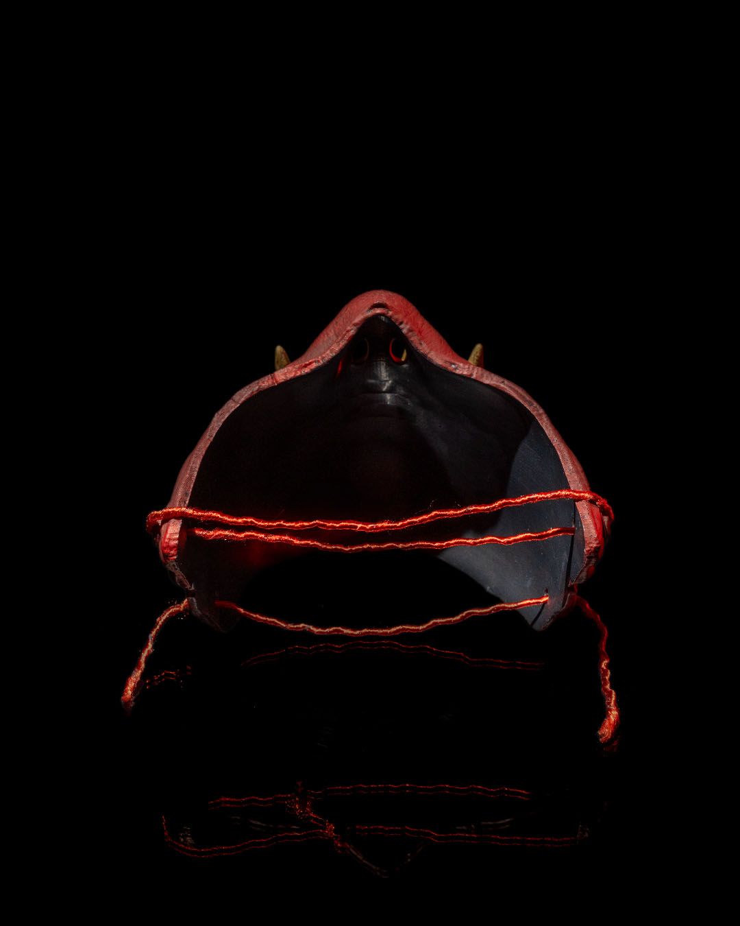 1035 - Primal Mask