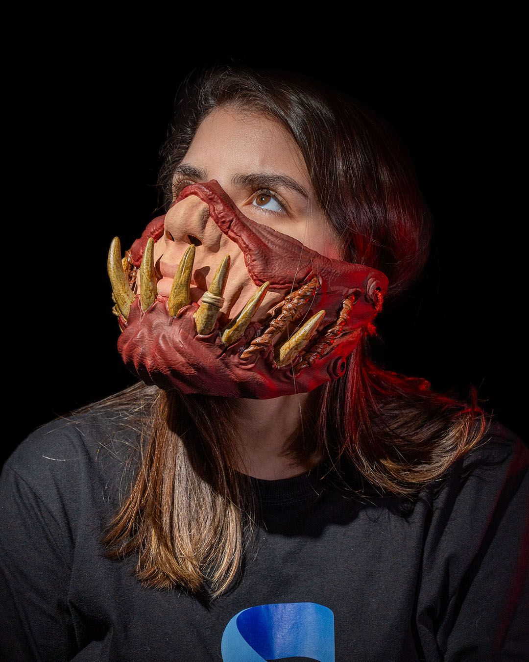1035 - Primal Mask