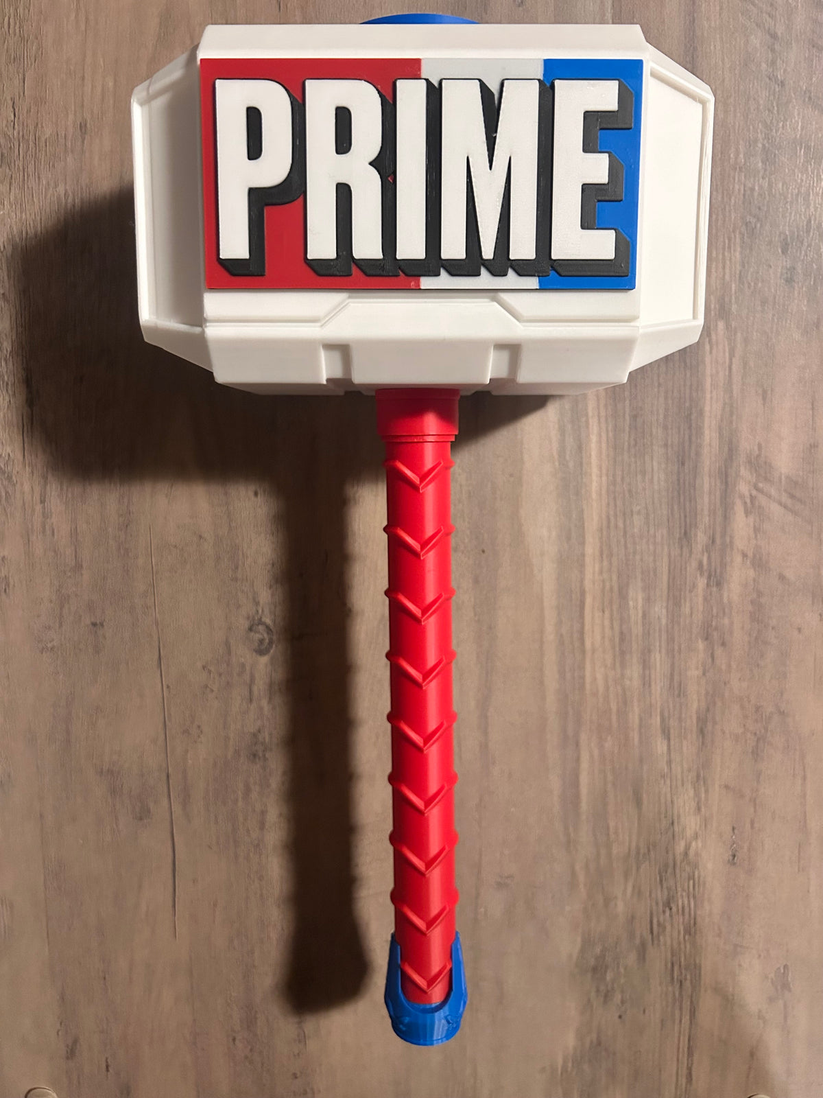 Hammer - Prime