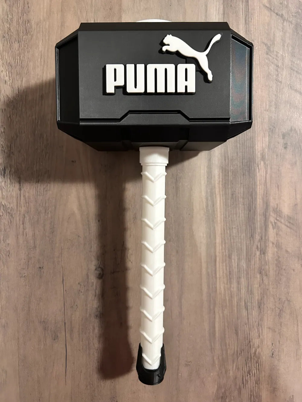 Hammer - Puma