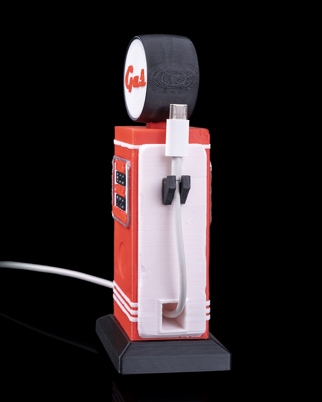 2717 - Pump it Up Cable Holder
