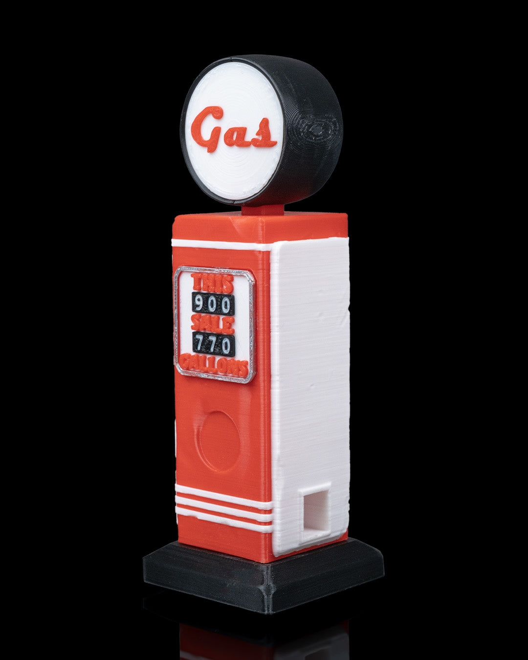 2717 - Pump it Up Cable Holder