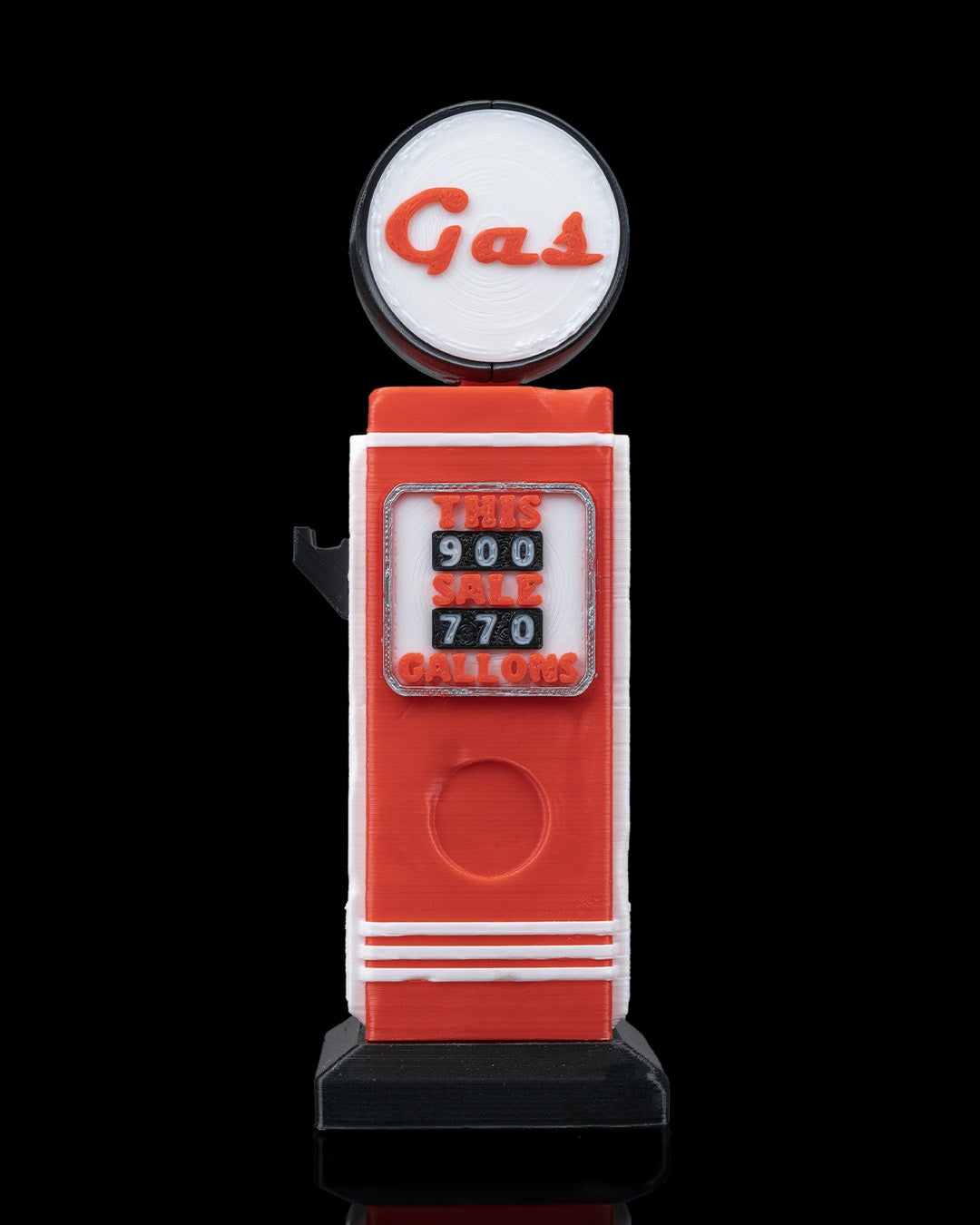 2717 - Pump it Up Cable Holder