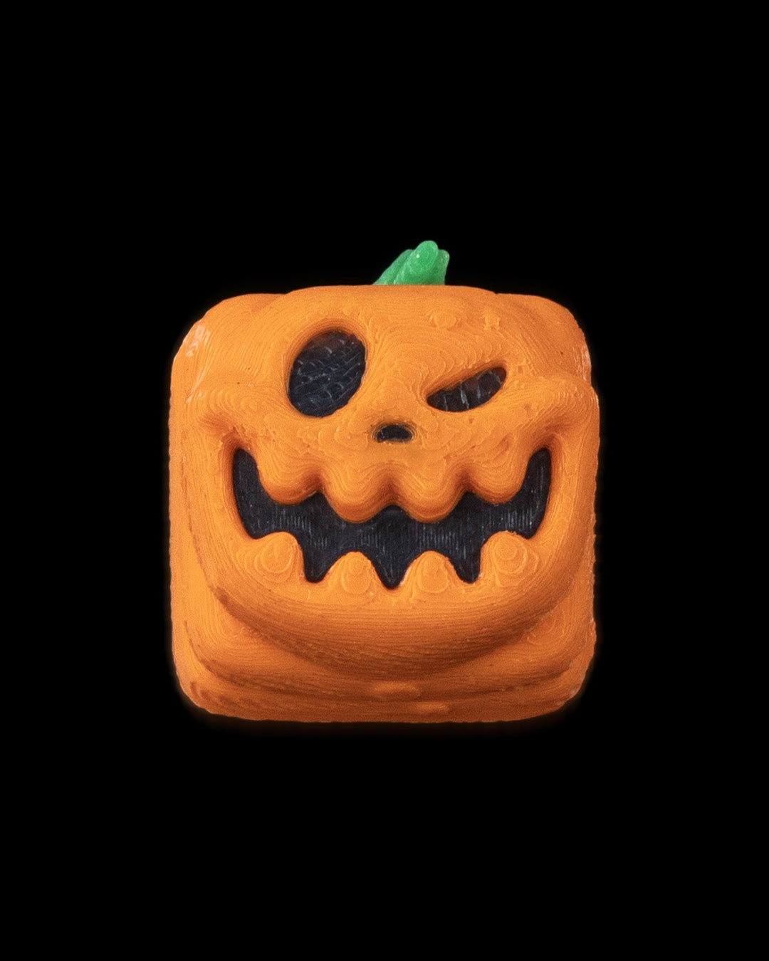 2210 - Pumpkeycap Halloween Keycap