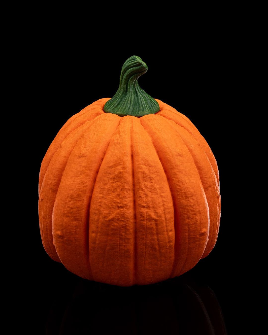 2093 - Pumpkin Head Halloween Mask
