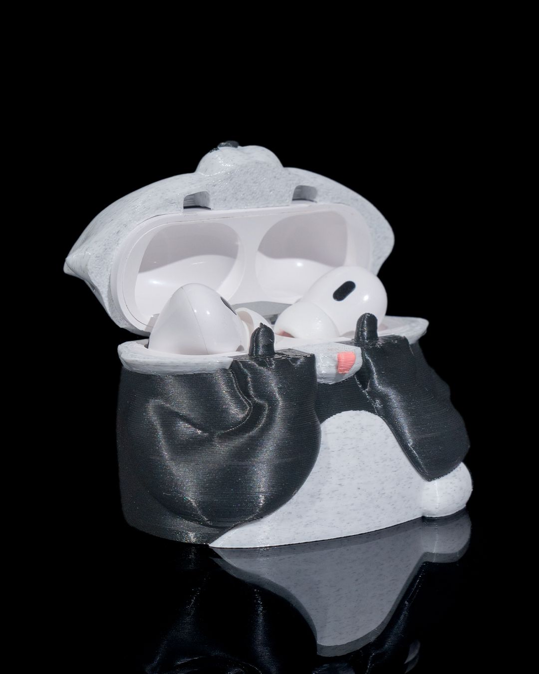 1511 - PunKitty Airpod Case