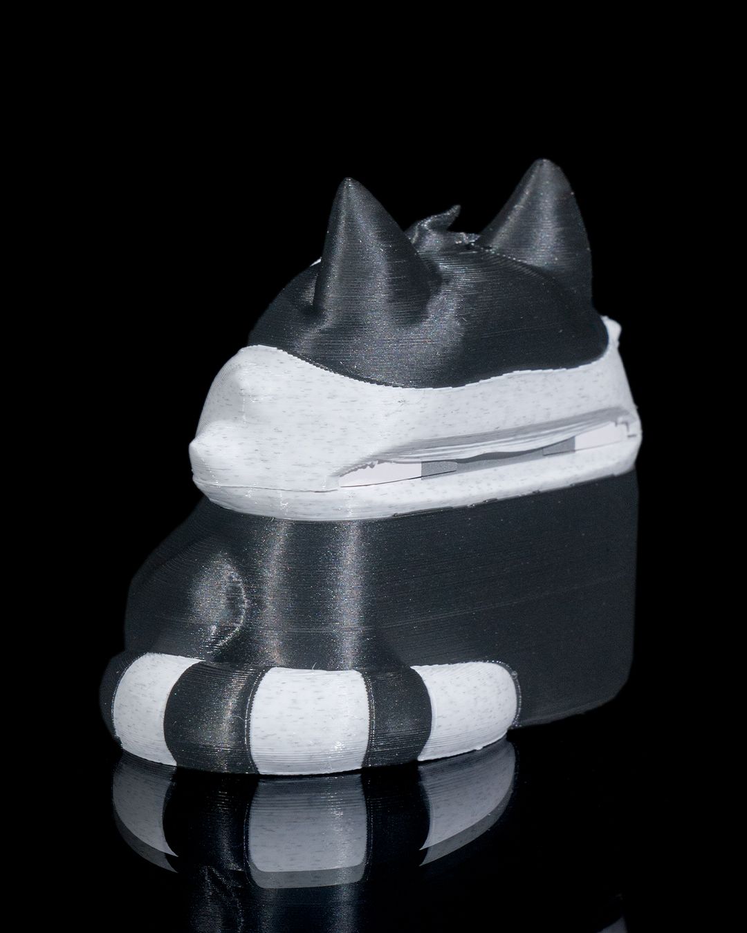 1511 - PunKitty Airpod Case