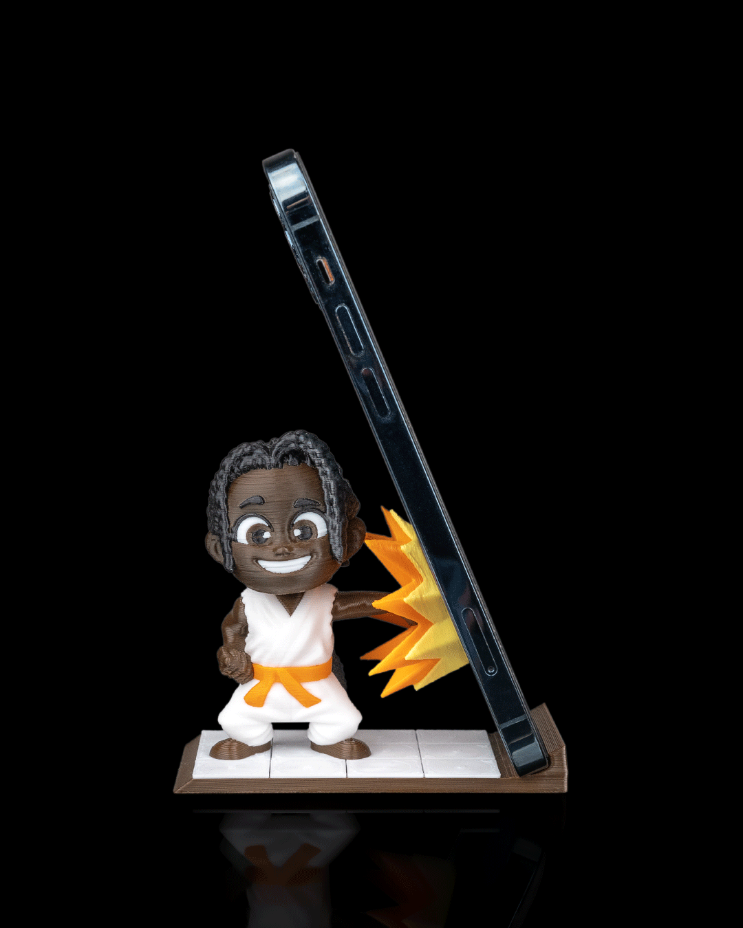 2953 - Punchline Phone Holder