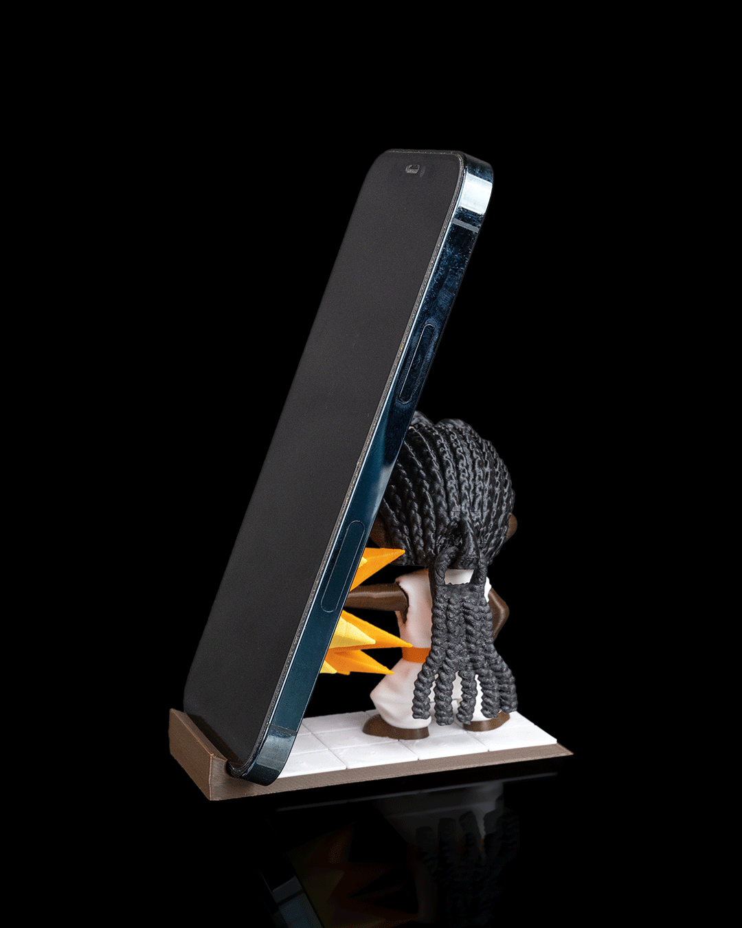 2953 - Punchline Phone Holder