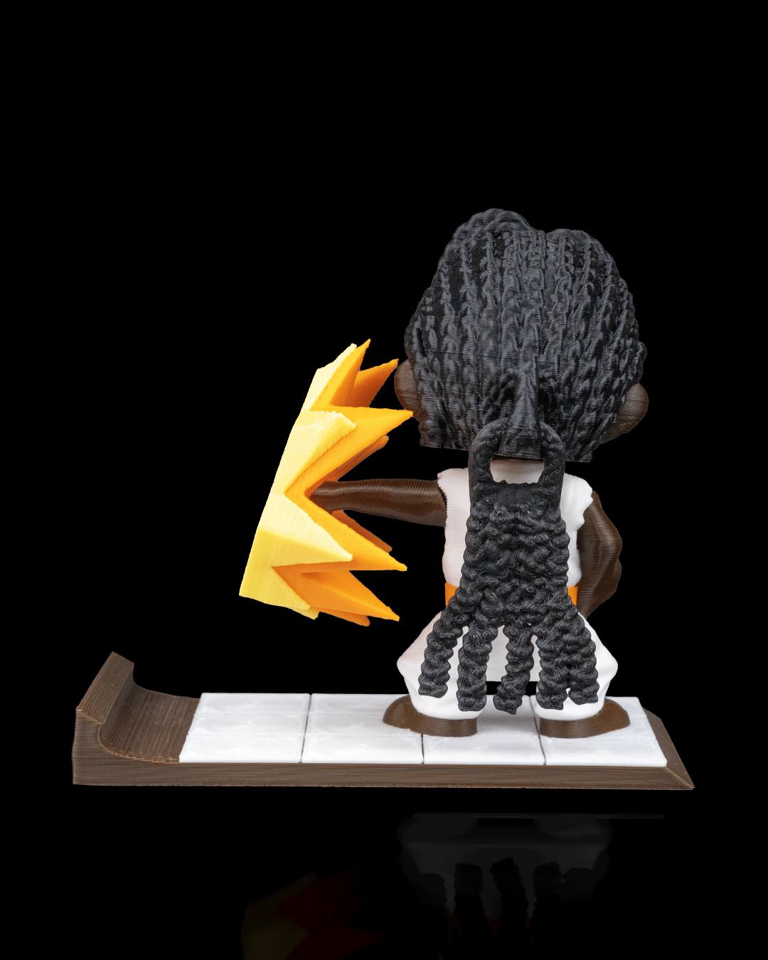 2953 - Punchline Phone Holder