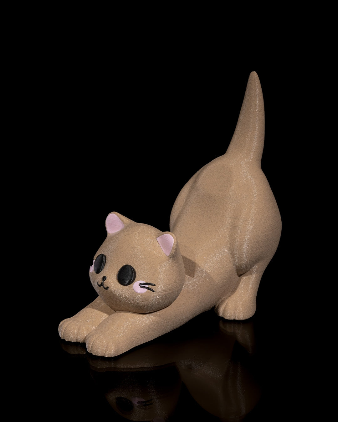 1939 - Purrfect Cat Multipurpose Holder