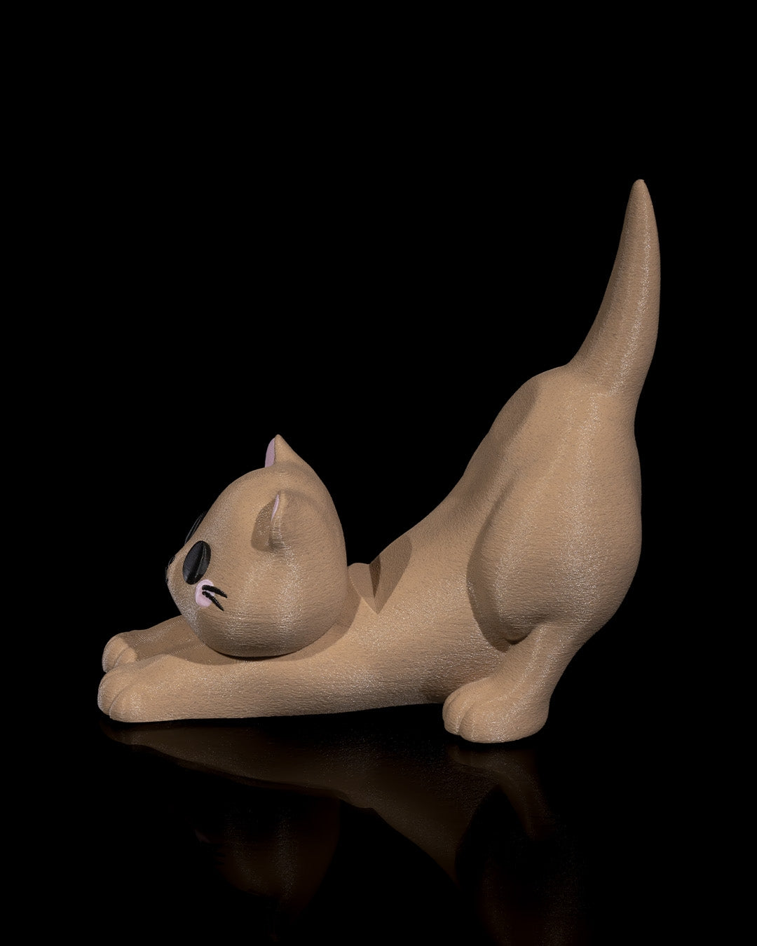 1939 - Purrfect Cat Multipurpose Holder