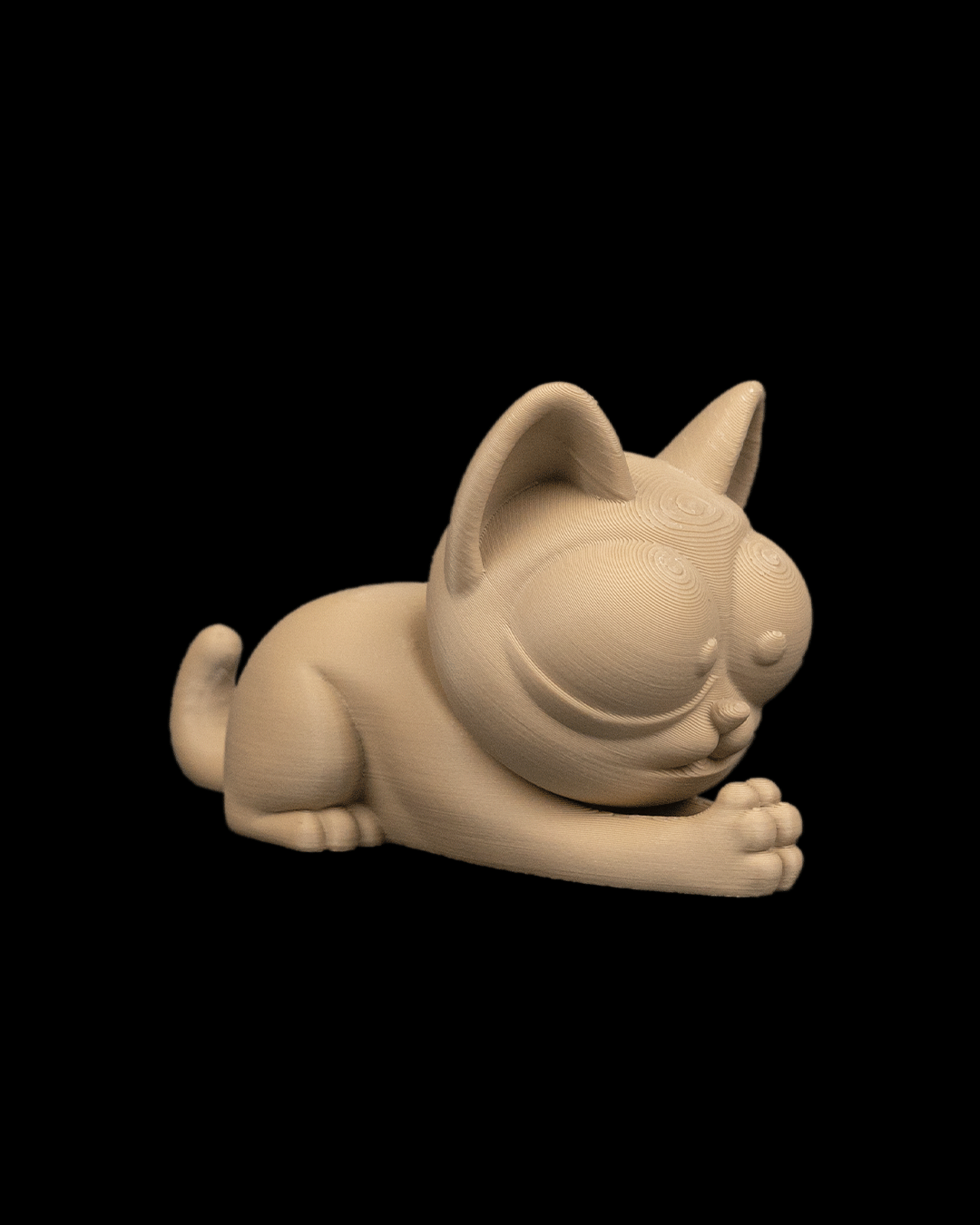 4207 - Purrsonal Assistant - Key Holder