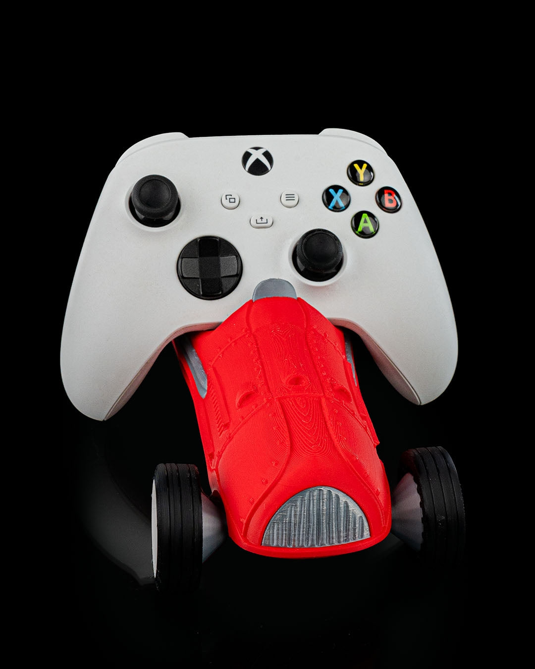 2153 - Racing Car Controller Holder