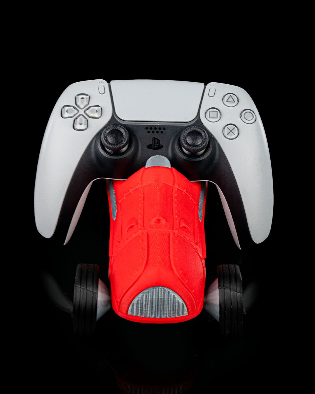 2153 - Racing Car Controller Holder