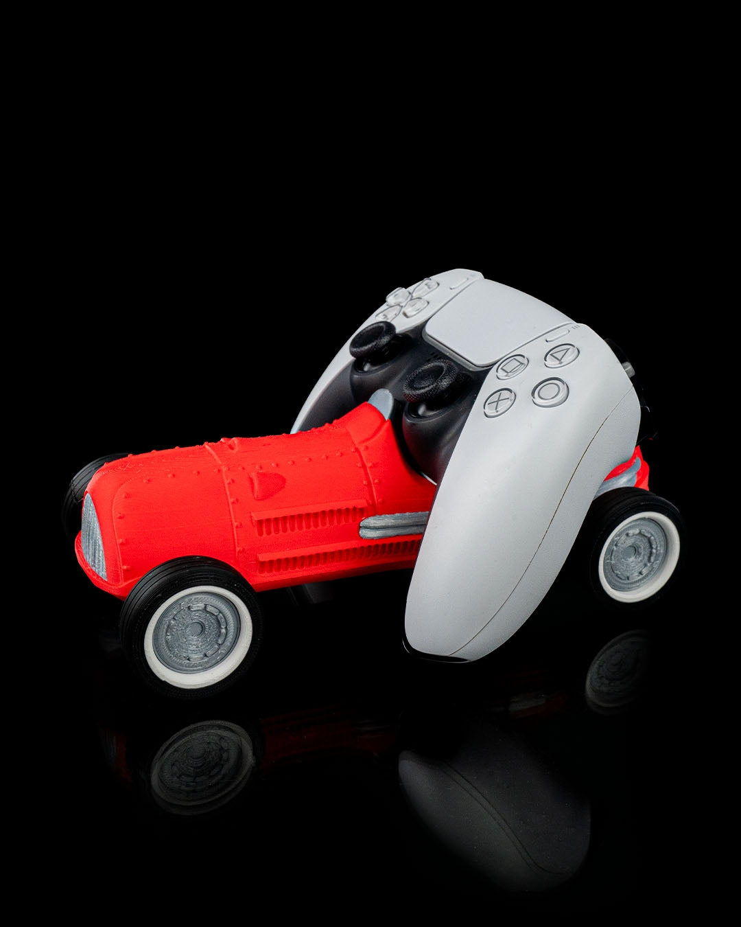 2153 - Racing Car Controller Holder