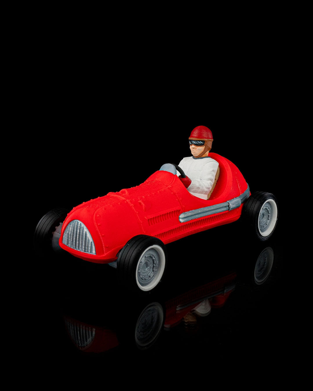 2153 - Racing Car Controller Holder