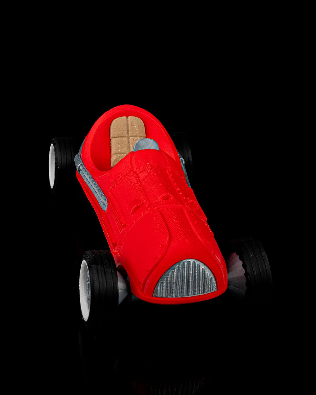 2153 - Racing Car Controller Holder
