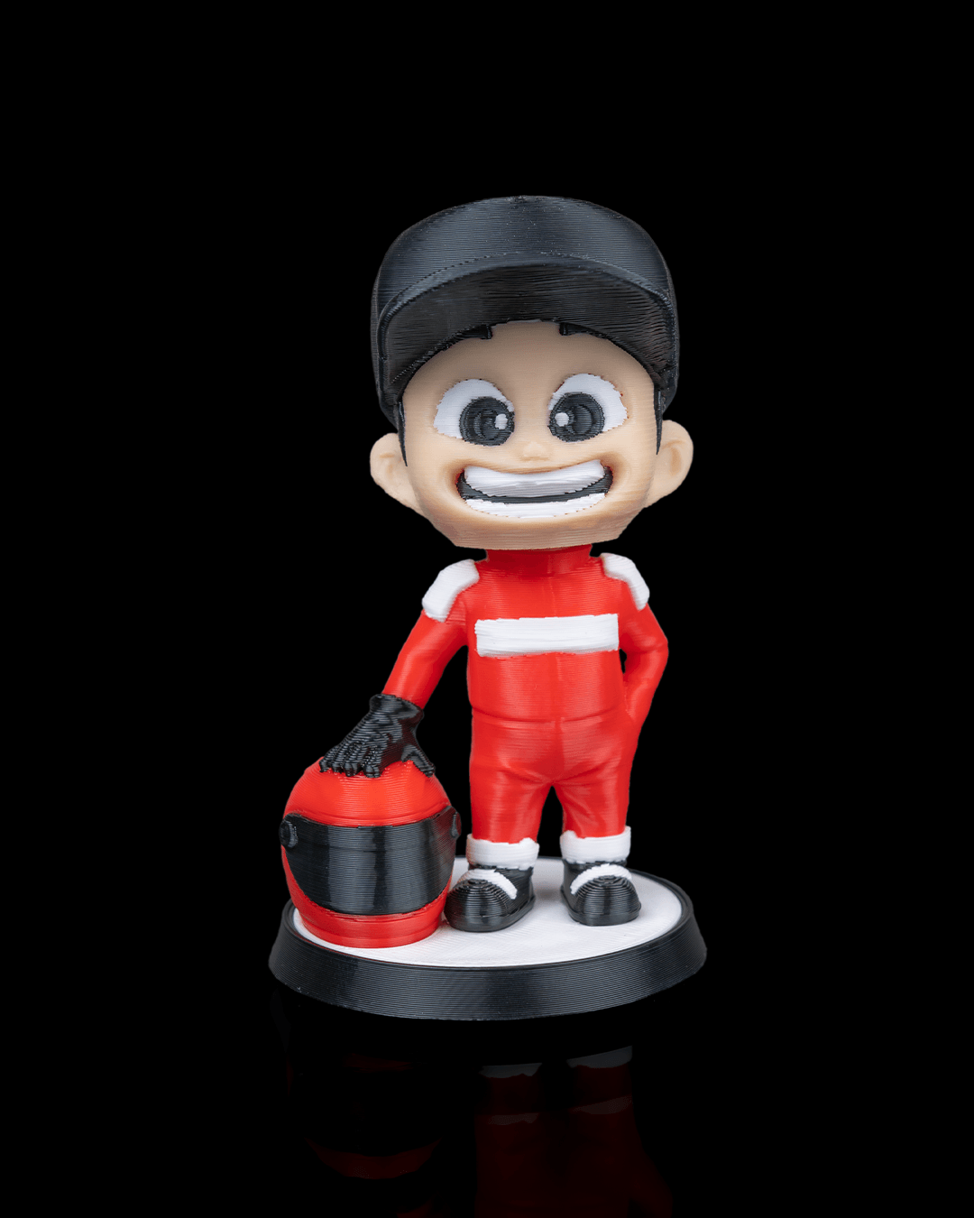 3794 - MiniMe: Racing Driver