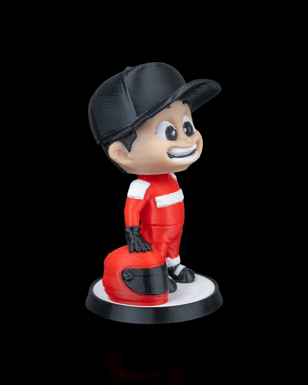 3794 - MiniMe: Racing Driver