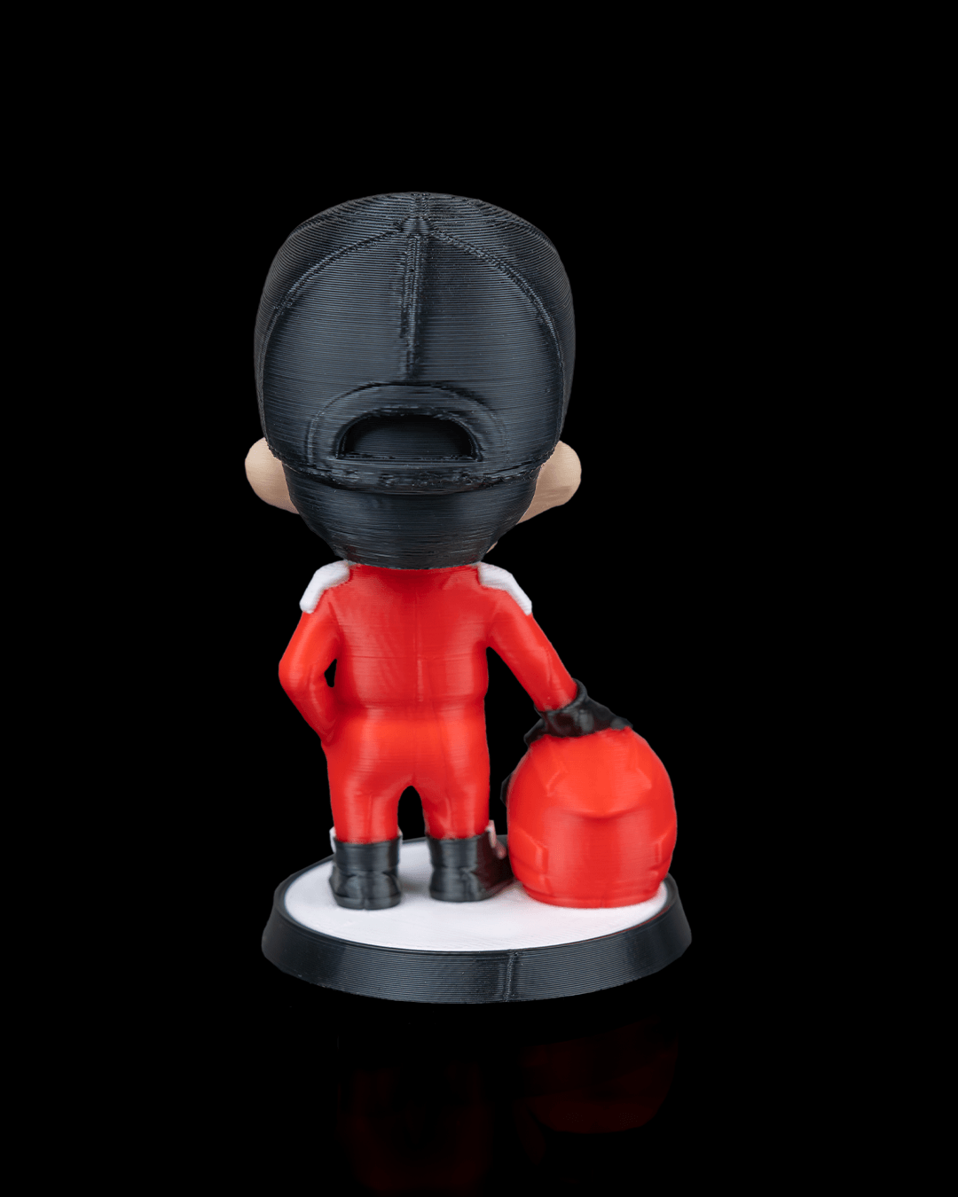 3794 - MiniMe: Racing Driver