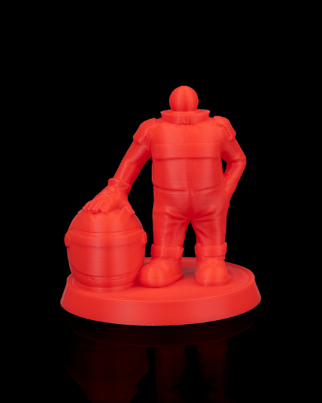 3794 - MiniMe: Racing Driver