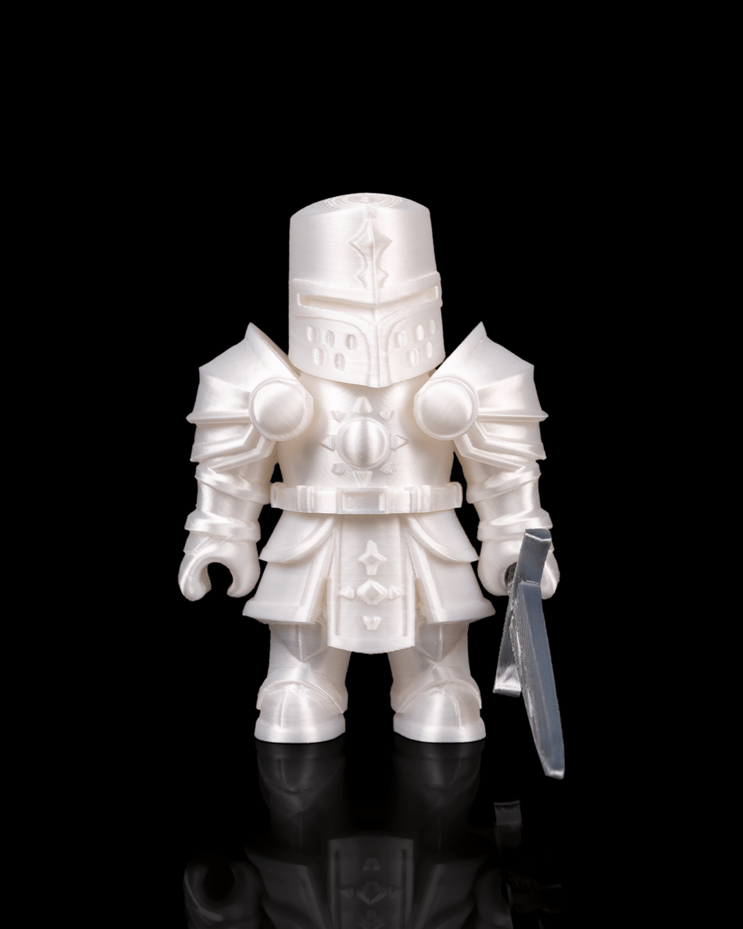 3594 - Radiant Crusader