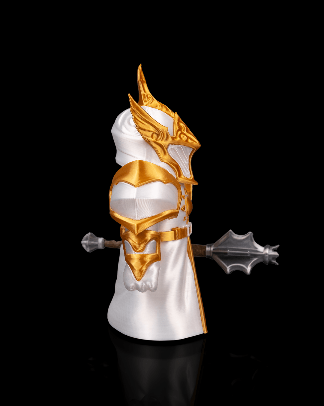3594 - Radiant Crusader