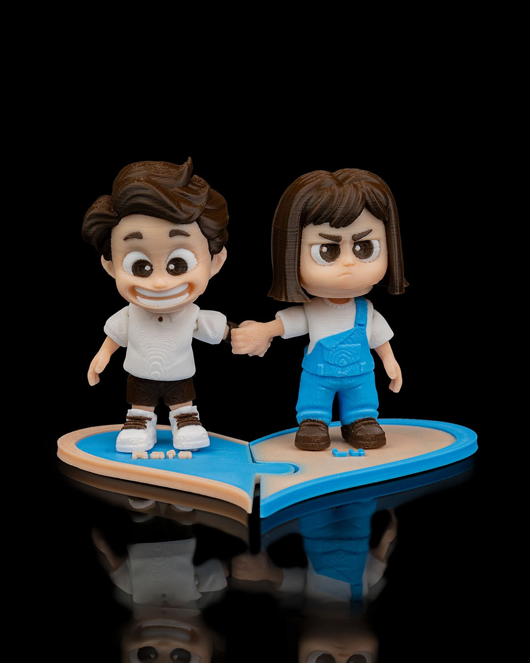 2553 - MiniMe Custom Avatar