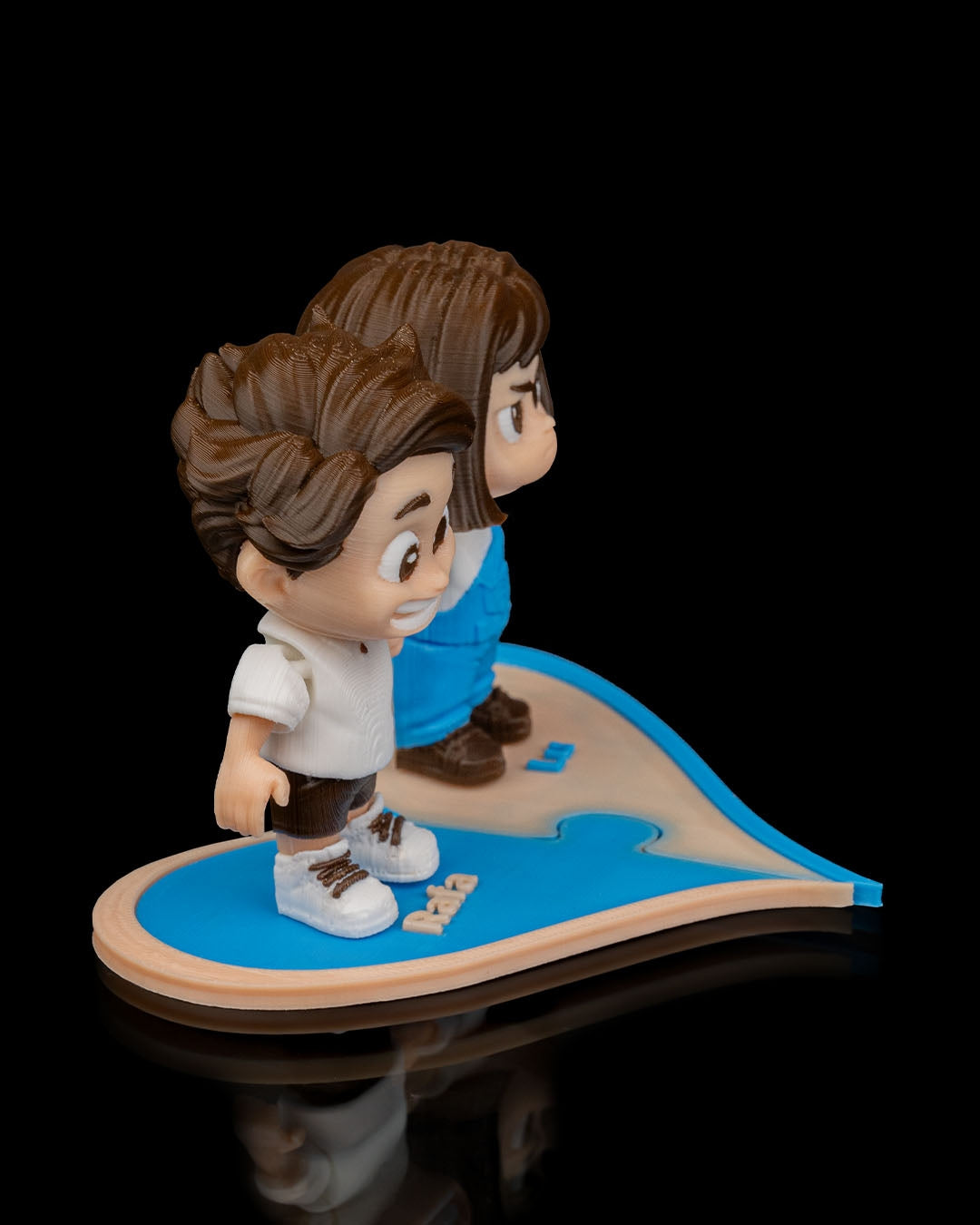 2553 - MiniMe Custom Avatar