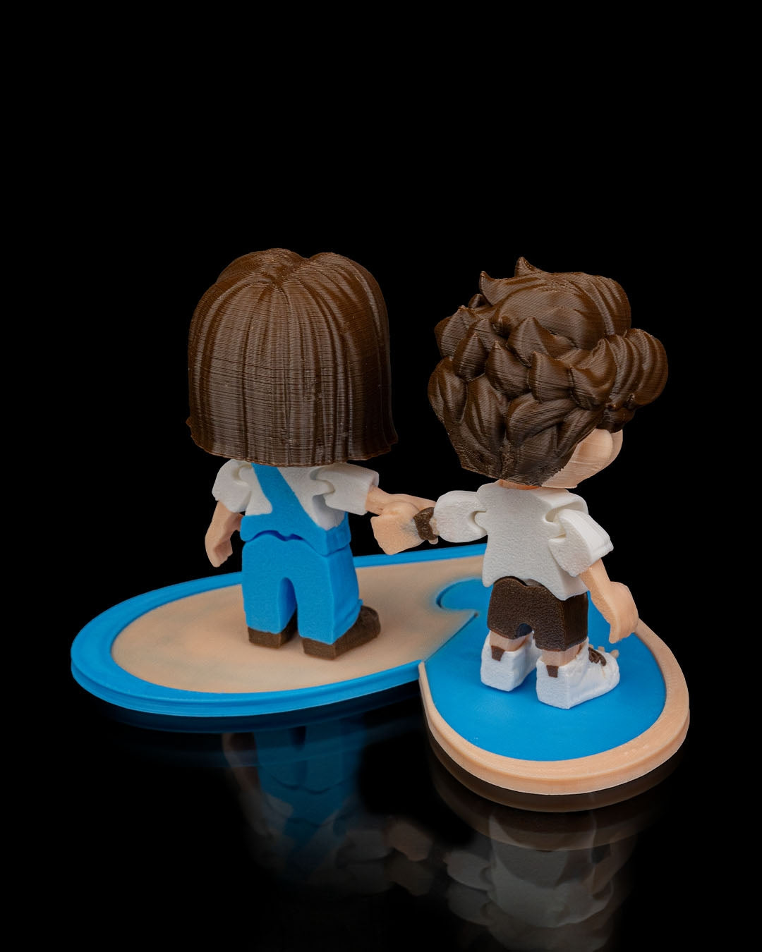 2553 - MiniMe Custom Avatar