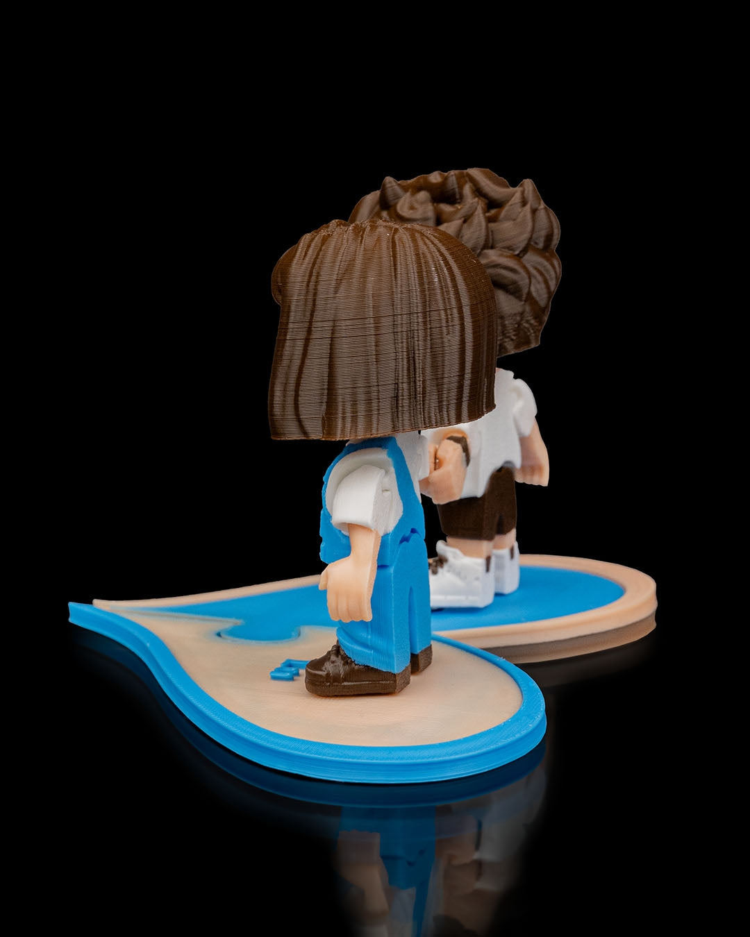 2553 - MiniMe Custom Avatar
