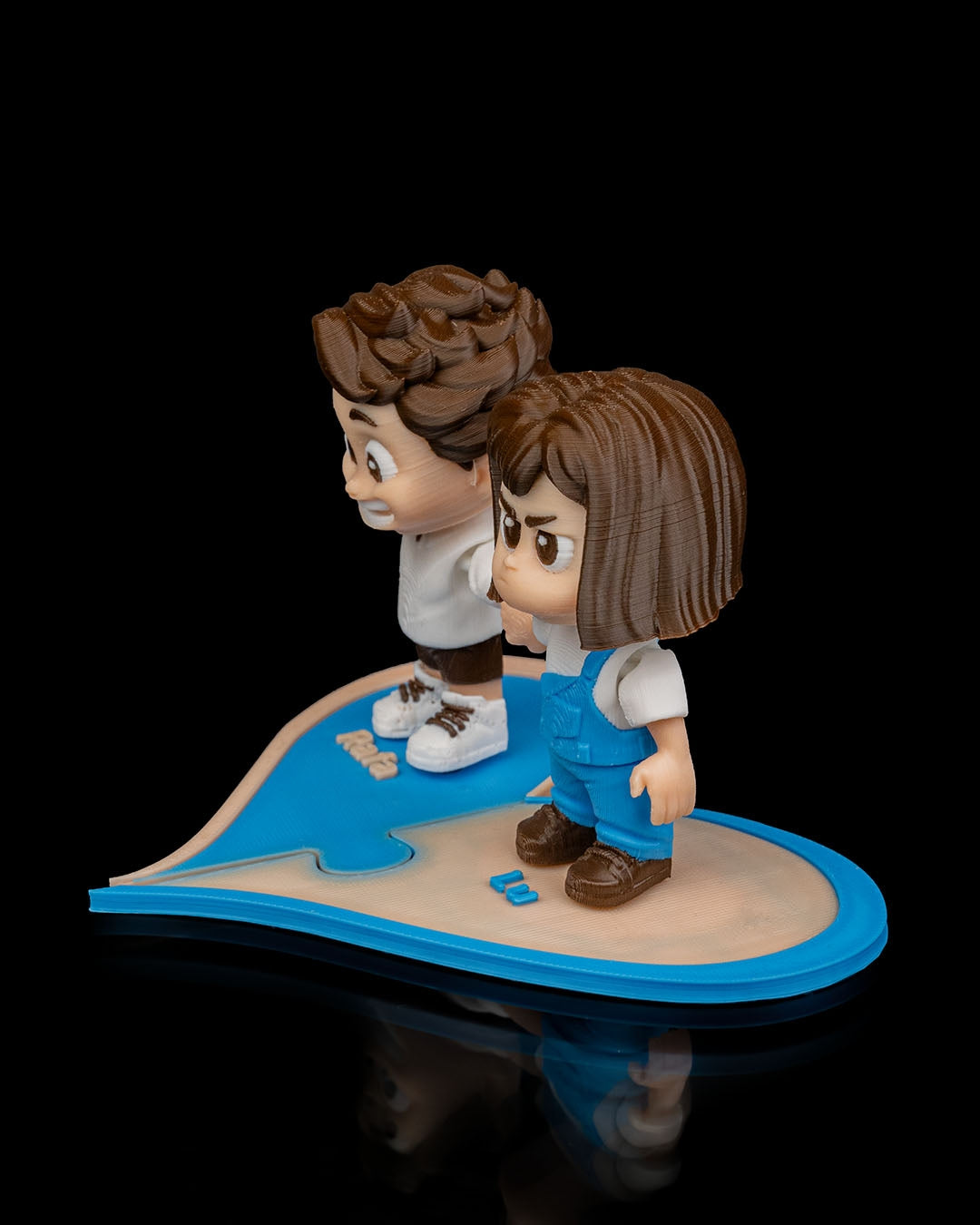 2553 - MiniMe Custom Avatar